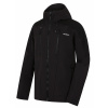 Pánska softshellová bunda Husky Sevan M black, L