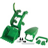 Peg Perego S.p.A KIT - predná lyžica John Deere Ground Force