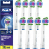 ORIGINÁL BRAUN ORAL-B EB18 3D BIELA 8ST TIP (8. ORIGINÁL BRAUN ORAL-B EB18 3D WHITE Maximiser TIP)