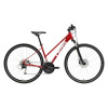 PELLS Crono 2 W Midseason Red