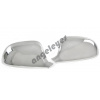 Nerezové kryty zrkadiel pre Audi A3 8P
