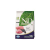 N&D GF CAT Adult Lamb & Blueberry 300g