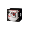 STOR Keramický hrnček STAR WARS Boba Fett 00279 360 ml