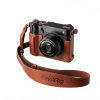 SmallRig 5268 Case GFX100RF Brown