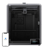 3D Tlačiareň Creality K1 MAX (IN-K1_MAX)