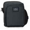 JOUMMA BAGS Pánska tredná crossbody taška Pepe Jeans Whitton – čierna, 7325341