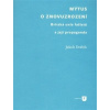 Mýtus o znovuzrození - Jakub Drábik
