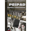 Případ Ludmily Cervanové - Dlouhá cesta spravedlnosti - Margaréta Cervanová