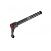 Predná pevná náprava KCNC KQR07 Maxle 158 mm pre vidlice Rock Shox Boost 15x110