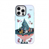 Devia kryt Canvas Series Magnetic Case pre iPhone 16 - Magician 6942297117341
