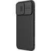 Nillkin CamShield PRO Magnetic Apple iPhone 15 Pro, čierne