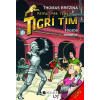 Tigrí tím - Hrozba robotov - Thomas Brezina