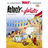 Asterix The Gladiator - René Goscinny, Albert Uderzo (ilustrácie)