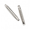 Montážne páky LEZYNE Alloy Lever Silver 2 ks