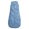 ERGOPOUCH Vrecko na spanie organická bavlna Jersey Petite Pretzel 8-24 m, 8-14 kg, 0,2 tog