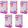 AQUAPHOR Náplň Maxfor Plus Mg, sada 15 ks