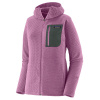 Mikina Patagonia womens R1 Air Full-Zip Hoody L