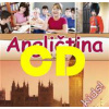 CD Angličtina pro 6. ročník ZŠ 2CD