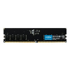 16GB DDR5-5600 UDIMM Crucial CT16G56C46U5