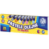 Olejový pastel sada 24ks Astra, 313112002