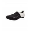 Návleky na tretry SANTINI Toe Guard Black M