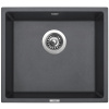 Kuchyňský dřez Sinks Frame 457 Titanium 72 ACRFR45740672