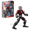 LEGO® Marvel 76256 Zostaviteľná figúrka: Ant-Man