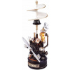 ROBOTIME Roker 3D puzzle Da Vinciho vrtuľník 154 dielikov