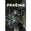 Prašina - Matocha Vojtěch
