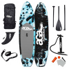 Aga Paddleboard MR5016 320x81x15 cm