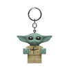 LEGO Star Wars Baby Yoda svietiaca figúrka (HT)