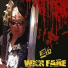 Evo - Warfare [CD]