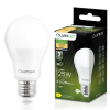 LED žiarovka E27 A65 15W = 120W 1952lm 4000K neutrálna biela 260° LUMILED