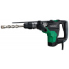 HIKOKI (HITACHI) DH40MC KOMBINOVANÉ KLADIVO 1100W