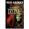 Sandman Tryzna - Neil Gaiman