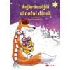 Nejkrásnější vánoční dárek - Jitka Saniová