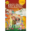Hravé kreslenie - Mochňacká Dáša, Župová Mária