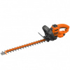 Elektrické nožnice na živý plot 450W 50cm Black Decker BEHT251 (BEHT251-QS)