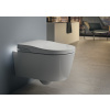 Roca In-Wash Inspira - závesné WC s elektronickým bidetom