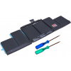 T6 Power batéria pre Apple MacBook Pro 15