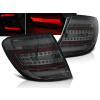 MERCEDES C-KLASA W204 07-10 COMBI - zadné LED svetlá dymová LED BAR
