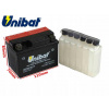 Batéria Unibat CBTX4L-BS