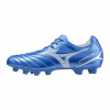 MIZUNO MONARCIDA NEO III SELECT FG KOPAČKY PÁNSKÉ - Modrá - veľkosť 10 uk