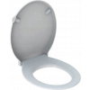 WC sedadlo Geberit Selnova Comfort biele duroplast