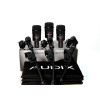 Audix D2 Trio - Promo Pack set mikrofónov + Prodloužená záruka 5 let zdarma