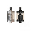 Cthulhu Valor MTL RTA 22mm - Black