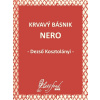 E-kniha: Krvavý básnik Nero