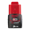 MILWAUKEE M12™ 3.0 Ah AKUMULÁTOR - M12B3 4932451388