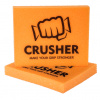 CRUSHER NS - oranžový