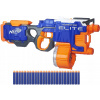 Nerf n-Strike Elite Hyperfire X25 B5573 šípky (Nerf n-Strike Elite Hyperfire X25 B5573 šípky)